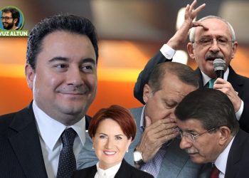 Muhalefet ne yapabilir, ne yapamaz?