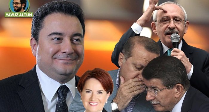 Muhalefet ne yapabilir, ne yapamaz?