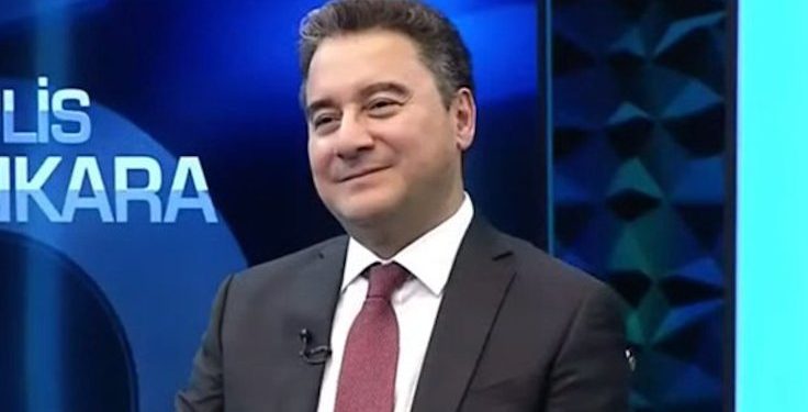 Babacan: Varlık Fonu’nu 5 yıl kurdurmadım, iktidara gelince kapatacağız