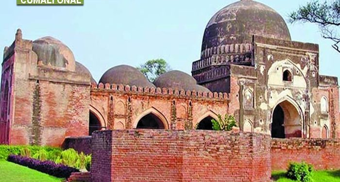 Hindular Babri Mescidi’ni tapınak yapıyor Reis!