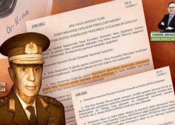 Ergenekon’da ‘sahte delil’ var mıydı?