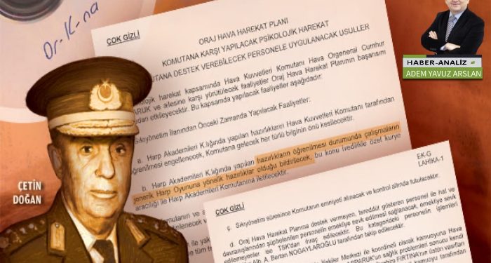 Ergenekon’da ‘sahte delil’ var mıydı?