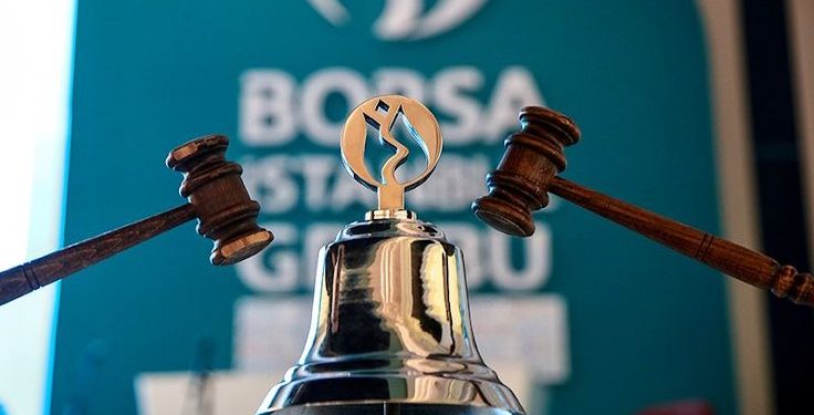 Borsa endeksten yarın iki sıfır atacak