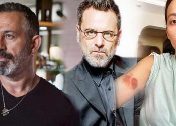 Cem Yılmaz Hürriyet yazarına böyle çıkıştı: Allah sizi kahretsin!