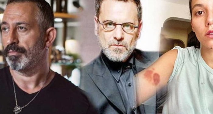 Cem Yılmaz Hürriyet yazarına böyle çıkıştı: Allah sizi kahretsin!