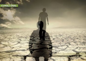 Ne cemaatmiş be abi!