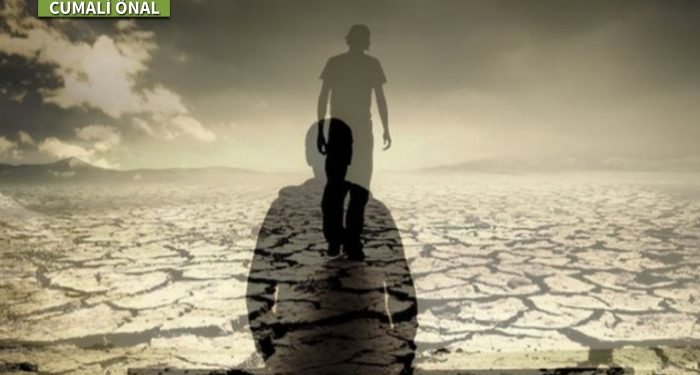 Ne cemaatmiş be abi!