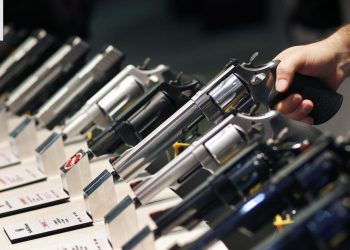 Asırlık silah üreticisinden iflas