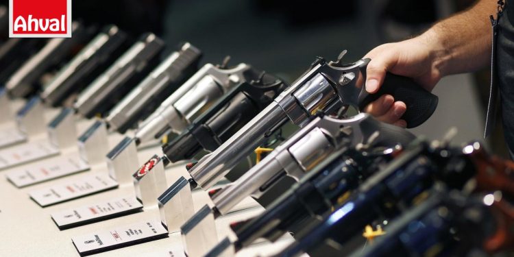 Asırlık silah üreticisinden iflas