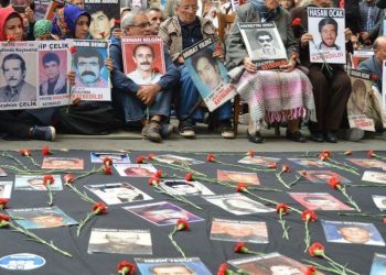 Yaşadığım sürece devletten hesap soracağım! – BoldMedya