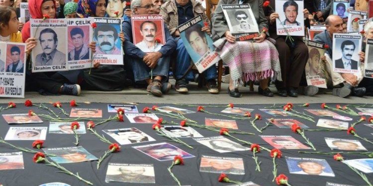 Yaşadığım sürece devletten hesap soracağım! – BoldMedya