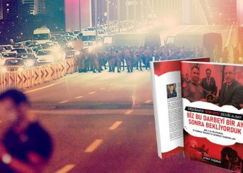 ’Tutuklama kararları WhatsApp gruplarında veriliyordu’