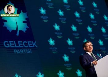 Davutoğlu ölü taklidinden vazgeçti!