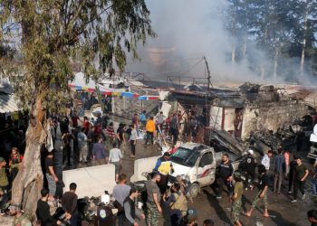 “Afrin’deki Hak İhlalleri Endişe Verici”