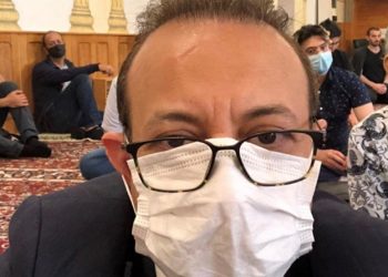 ‘Her hafta bir ayet sallıyorum’ diyen Egemen Bağış’tan Cuma paylaşımı!