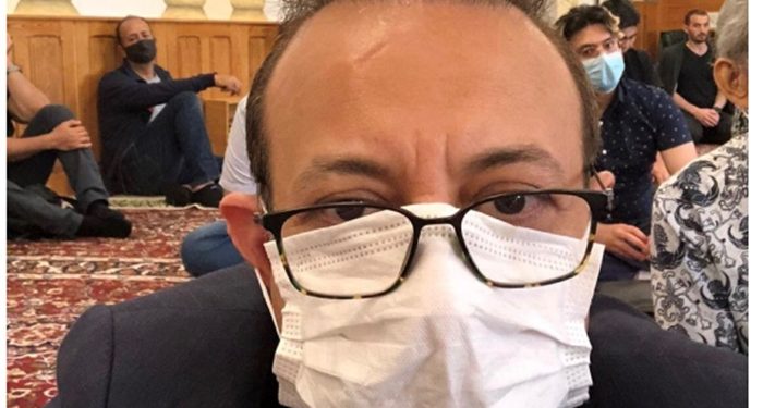 ‘Her hafta bir ayet sallıyorum’ diyen Egemen Bağış’tan Cuma paylaşımı!