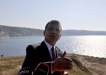 Bu çılgın değil, çıldırmış birilerinin projesi!