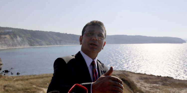 Bu çılgın değil, çıldırmış birilerinin projesi!