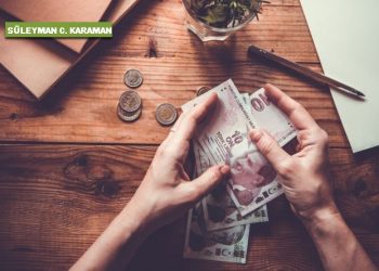 Türkiye’de enflasyon tehlikesi