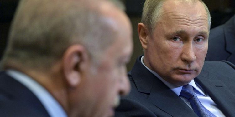 ‘Şeytan Ekseni’ ülkeleri yağma ve yakma hakkını kendilerinde görüyor