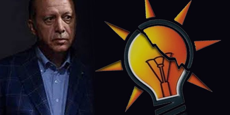 Pandemi yardımı adı altında vatandaş AKP üyesi yapıldı!