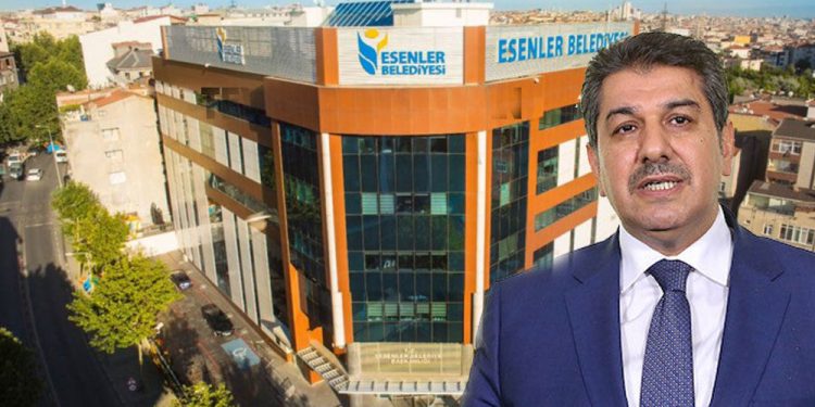 Milletin milyonlarca lirasını ‘kayıp’ asfalt ve çiçeklere gömdü