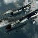 Akar tehdit etti, Türkiye F-16 uçurdu