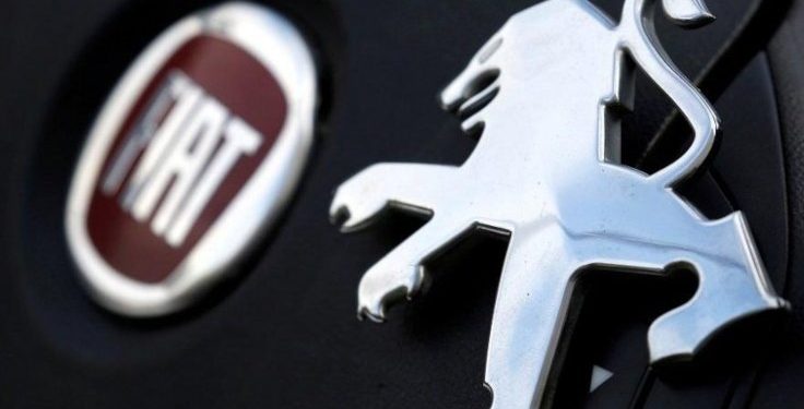 Otomotivde dev birleşmenin adı ‘Stellantis’ oldu