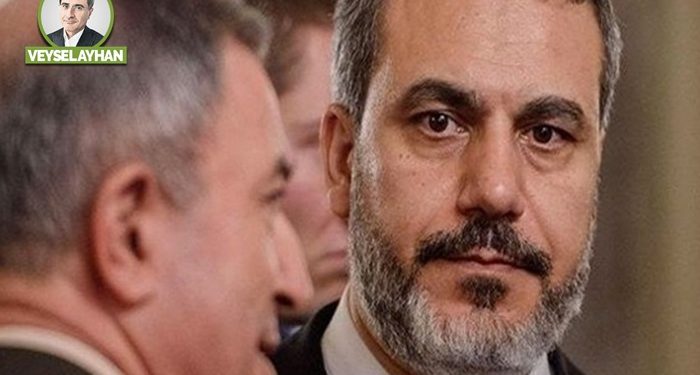 Hakan Fidan’ın 15 Temmuz’daki rolü neydi?
