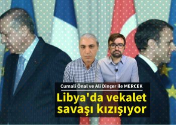 Fransa, Türkiye’ye karşı AB’yi yanına alabilecek mi?