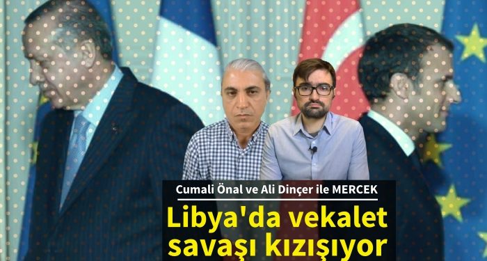 Fransa, Türkiye’ye karşı AB’yi yanına alabilecek mi?
