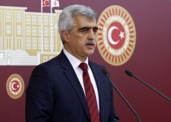 Gergerlioğlu paylaştı: ’63 yaşındayım, mukabele okuyan bir kadındım cezaevine düştüm!’