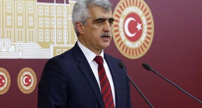 Gergerlioğlu paylaştı: ’63 yaşındayım, mukabele okuyan bir kadındım cezaevine düştüm!’