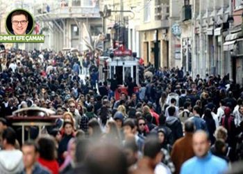 Devlet ebed-müddet ve ideal vatandaş imali