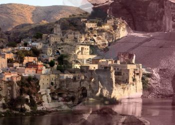 Ayasofya, Hasankeyf ve Erdoğan’ın artan kültür savaşı