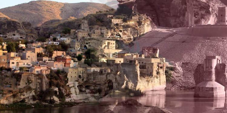 Ayasofya, Hasankeyf ve Erdoğan’ın artan kültür savaşı
