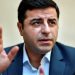 HDP: Meclis, Demirtaş’ın yargılanma sürecini araştırsın