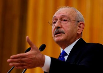 Doğu ve Güneydoğu’dan Kemal Kılıçdaroğlu’na tam destek