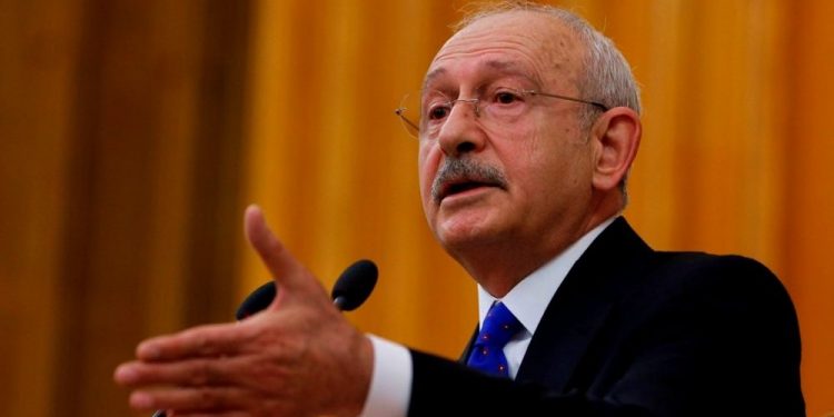 Doğu ve Güneydoğu’dan Kemal Kılıçdaroğlu’na tam destek