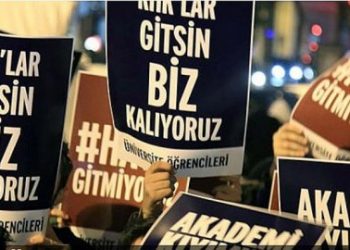 MİT’in hazırladığı listeler KHK’lara eklendi