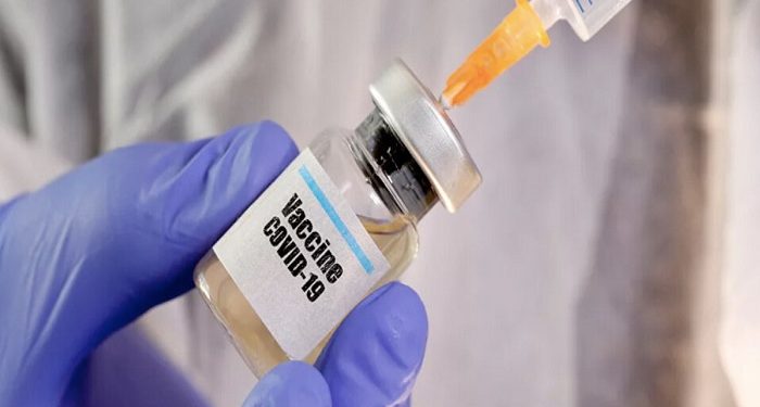 Korona aşısı, ilk insan deneylerinde bağışıklık sağladı