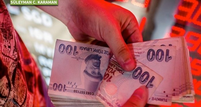 Türkiye ekonomisi neden batmadı?