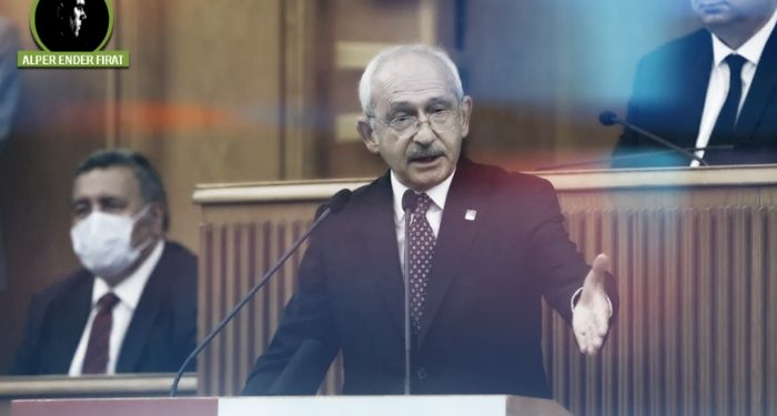 CHP’yi kim uyandıracak? 