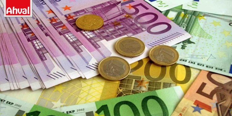 Euro tüm zamanların rekorunu kırdı