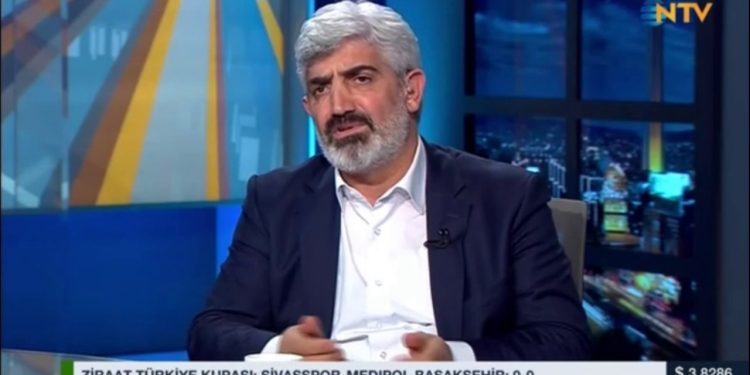 GENAR’dan AKP’yi telaşlandıran anket!