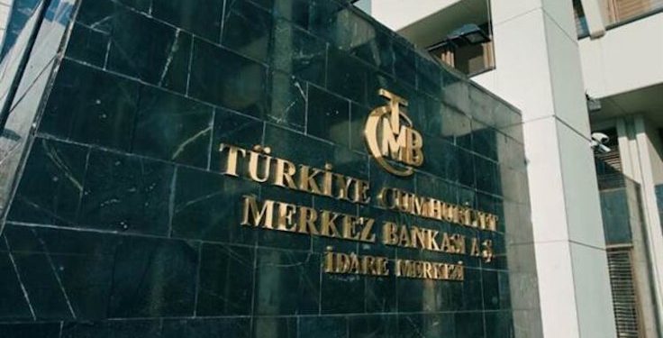 Merkez Bankası zorunlu karşılıkları 3 puan artırdı