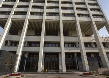 Merkez Bankası’nın rezervi 1 ayda yüzde 5 eridi