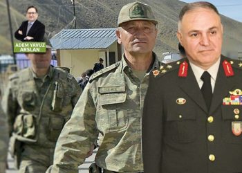 15 Temmuz’dan 2020 YAŞ’ına uzanan yol