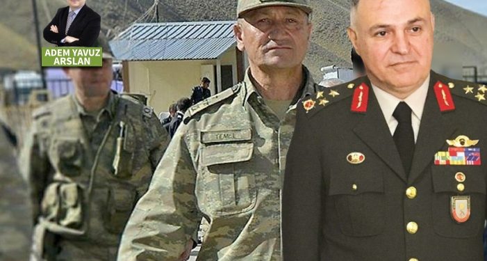 15 Temmuz’dan 2020 YAŞ’ına uzanan yol