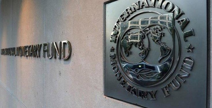 IMF: Ekonomi yüzde 4,9 küçülecek
